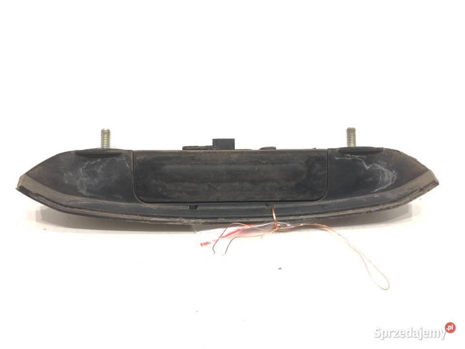 KLAMKA KLAPY TYŁ OPEL CORSA D Hatchback 0614