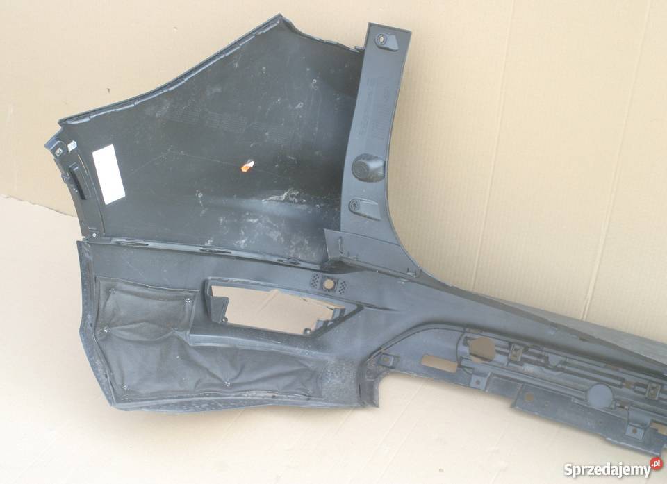 FORD KUGA MK2 LIFT FL ZDERZAK TYŁ GV4417A894A