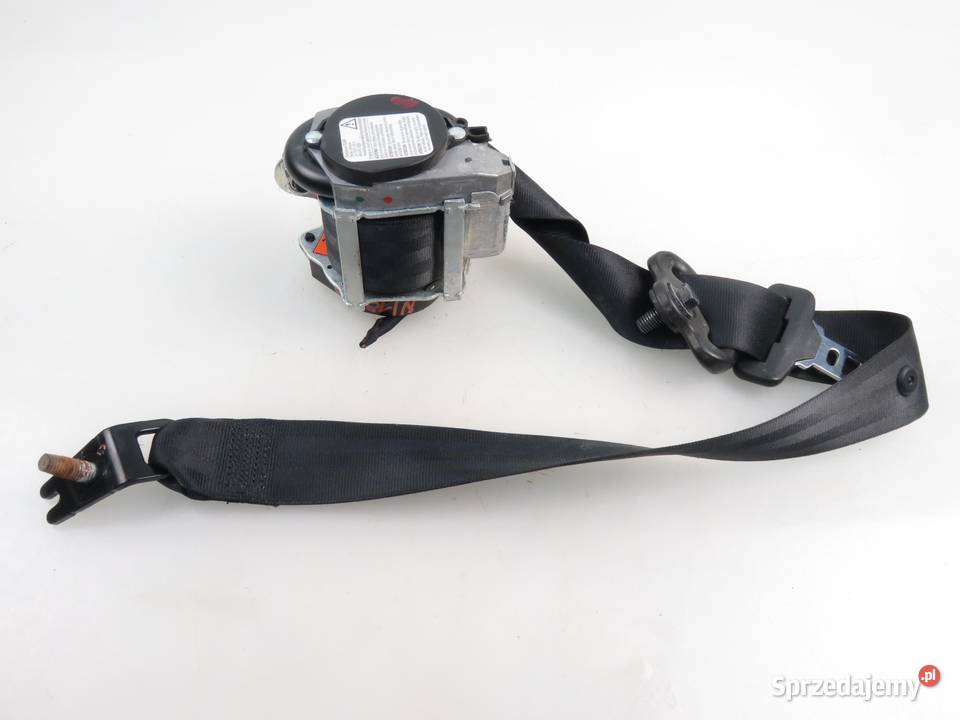 PAS PRAWY TYLNY VOLVO V60 I 39823323 małopolskie