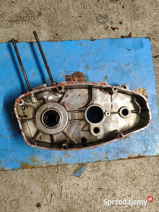 Kartery WSK 175 w2 shl mazowieckie