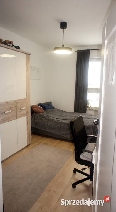 2 pokoje z ogródkiem i halą garażowązwierzęta Gdańsk