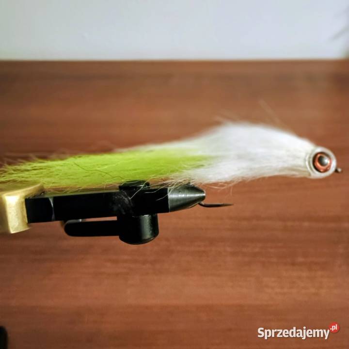 Streamer Pike Assassin 15 Bielsko-Biała sprzedam