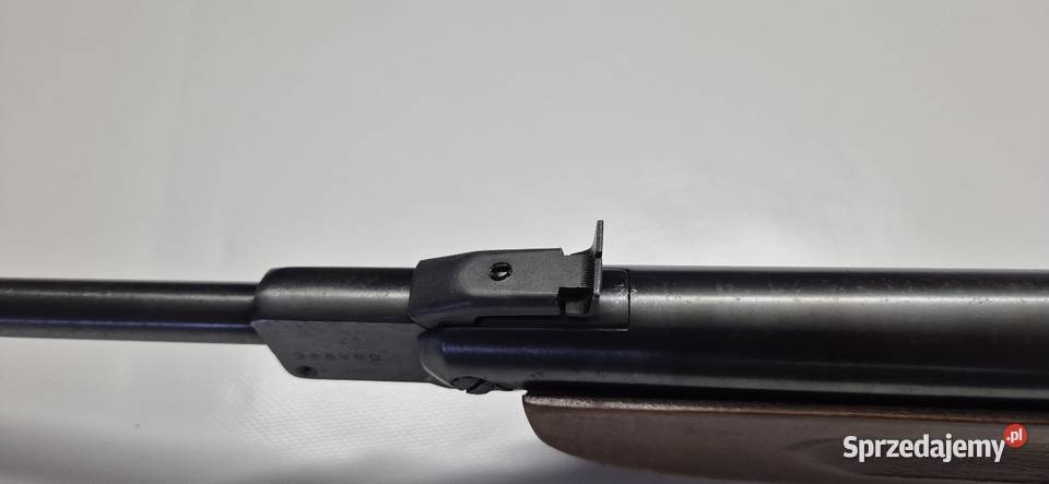 Slavia 630 wiatrówka Konin