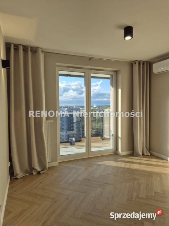 Mieszkanie Białystok Kraszewskiego 3803m2
