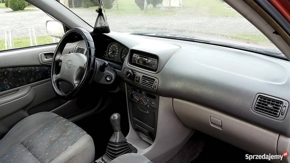 Toyota Corolla 14 1998R Stan Jasło