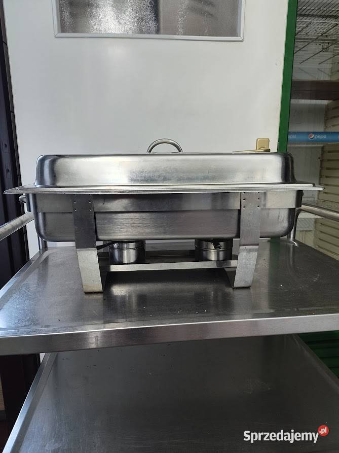 Wyprzedasz restauracji Borowa sprzedam