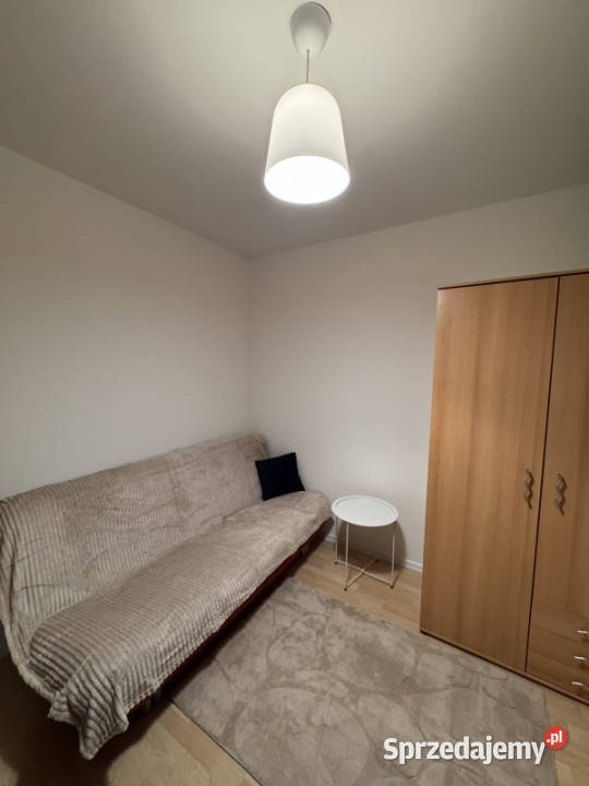 Mieszkanie 30m w 1000lecia PP podlaskie Białystok