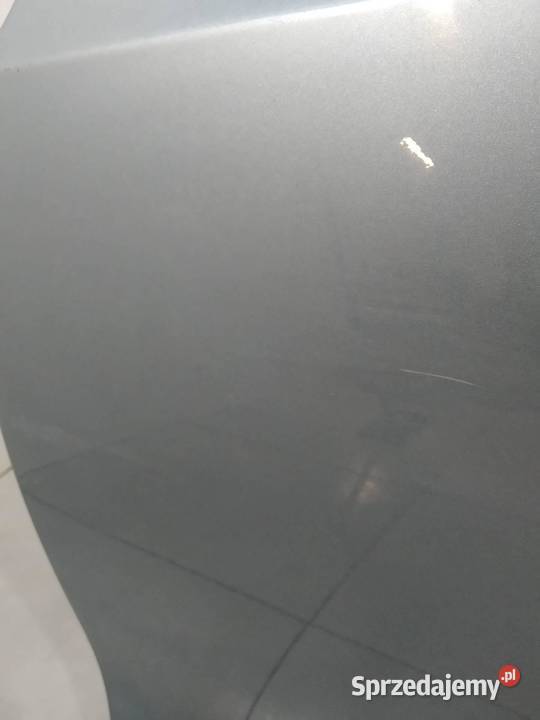 DRZWI LEWE TYŁ 9D Hyundai i30 I 20072012
