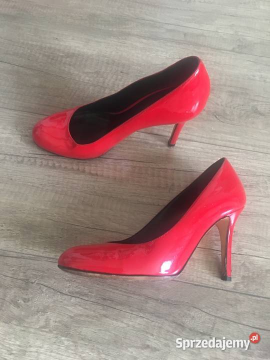 szpilki dolce gabbana oryginal świętokrzyskie Skarżysko-Kamienna