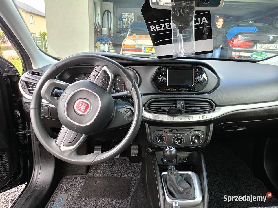 Fiat Tipo 14i 94 Gorzyczki sprzedam