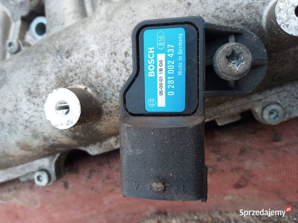 Części do Alfa Romeo 159 19jtd 16V Opoczno sprzedam