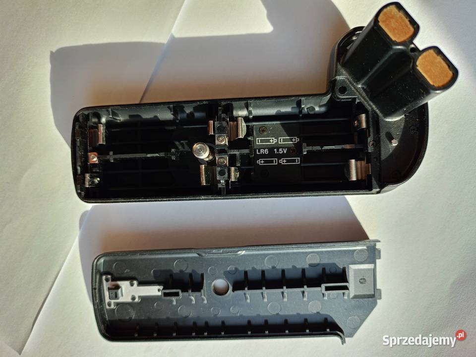 GRIP CANON BP8 Akcesoria łódzkie Głowno