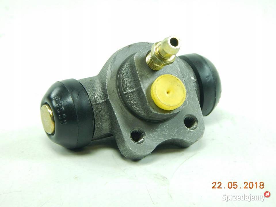 CYLINDEREK HAMULCOWY OPEL CORSA A KADETT E lubelskie