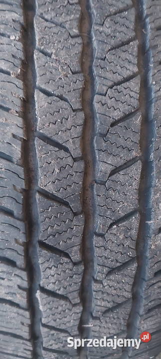 Sprzedam felgi do busa volkswagen Busko-Zdrój