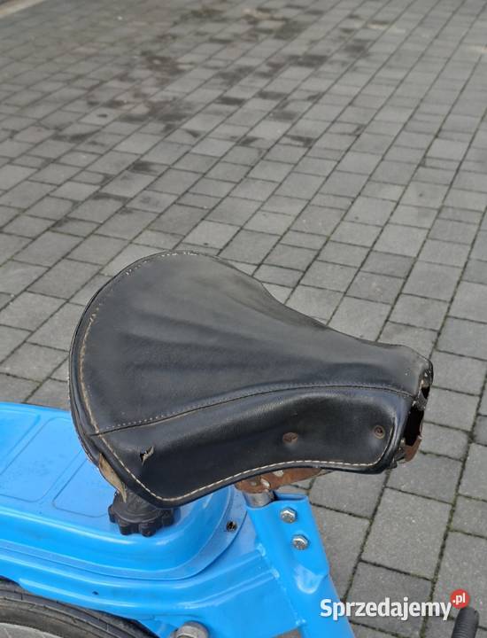Sprzedam rometa pegaza 700 sprzedam