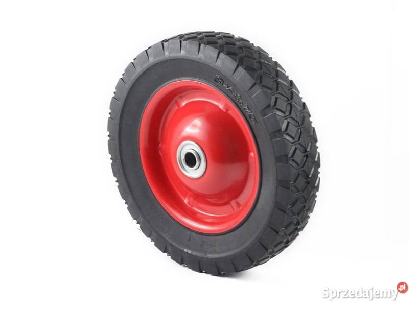 Koło Do Kosiarki Metalowe Z Łożyskiem 175mm mazowieckie Ostrołęka sprzedam