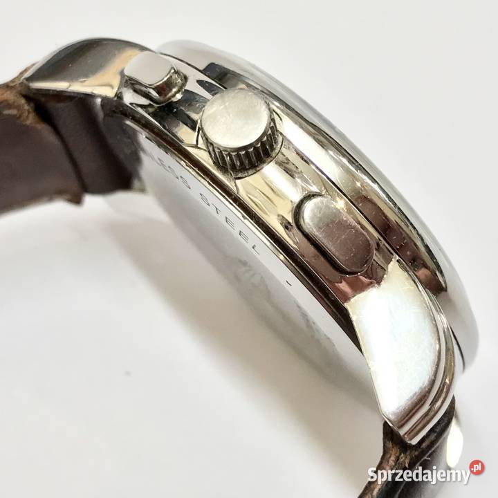 Zegarek ZEPPELIN LZ126 Los Angeles męski Zegarki Warszawa