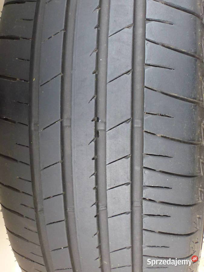 Bridgestone Turanza 21555 R18 95H T005A 18cale