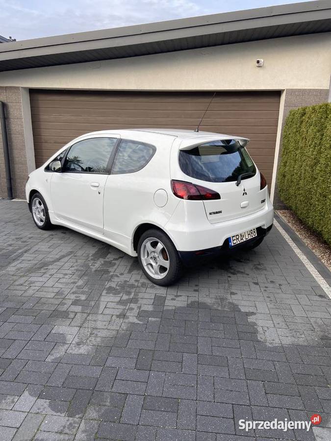 Sprzedam Mitsubishi Colt łódzkie Radomsko sprzedam