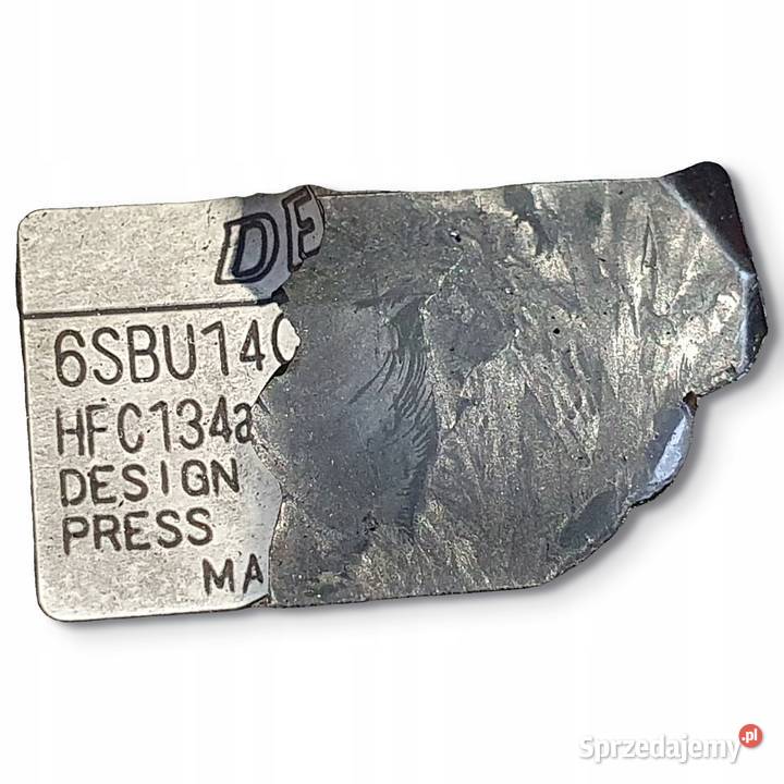 SPRĘŻARKA KLIMATYZACJI BMW E60 20 D 6SBU14C Chełm