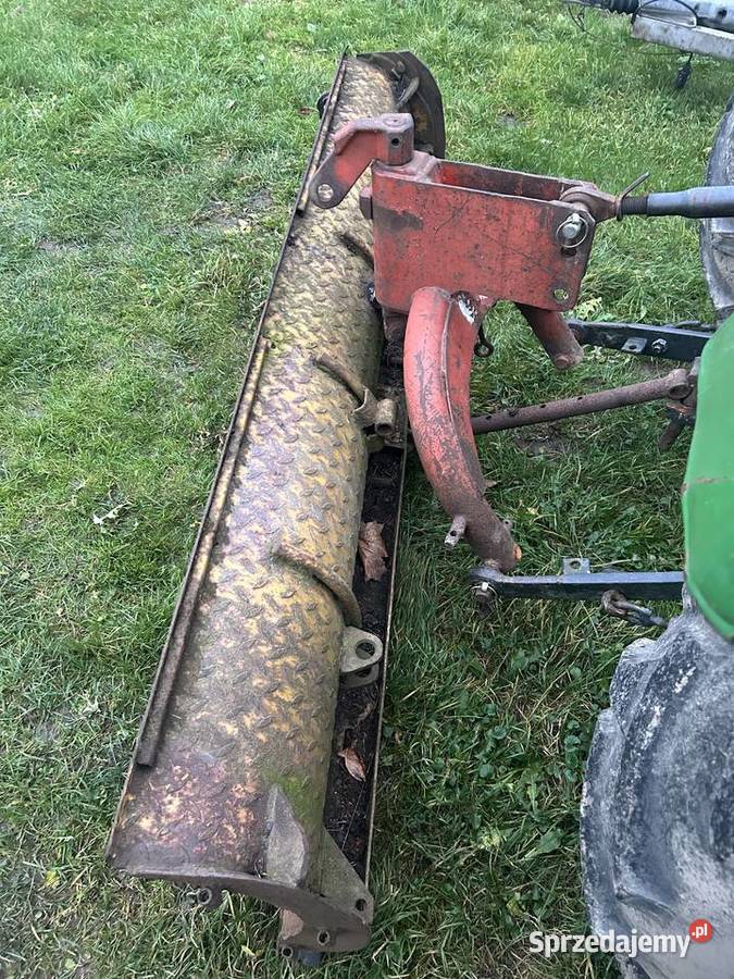 Ursus c328 c330 c360 małopolskie Zator