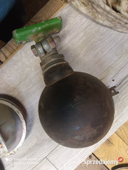 Lampa hella Stalowa Wola sprzedam