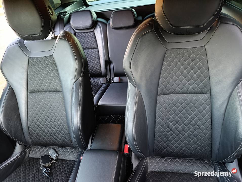 Śliczna skoda karoq 1600cm3 wielkopolskie