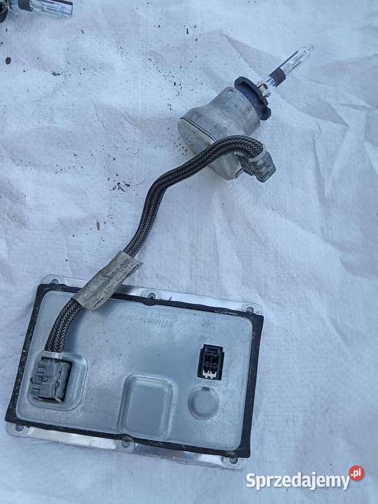 Przetwornica Xenon 73010157f Września