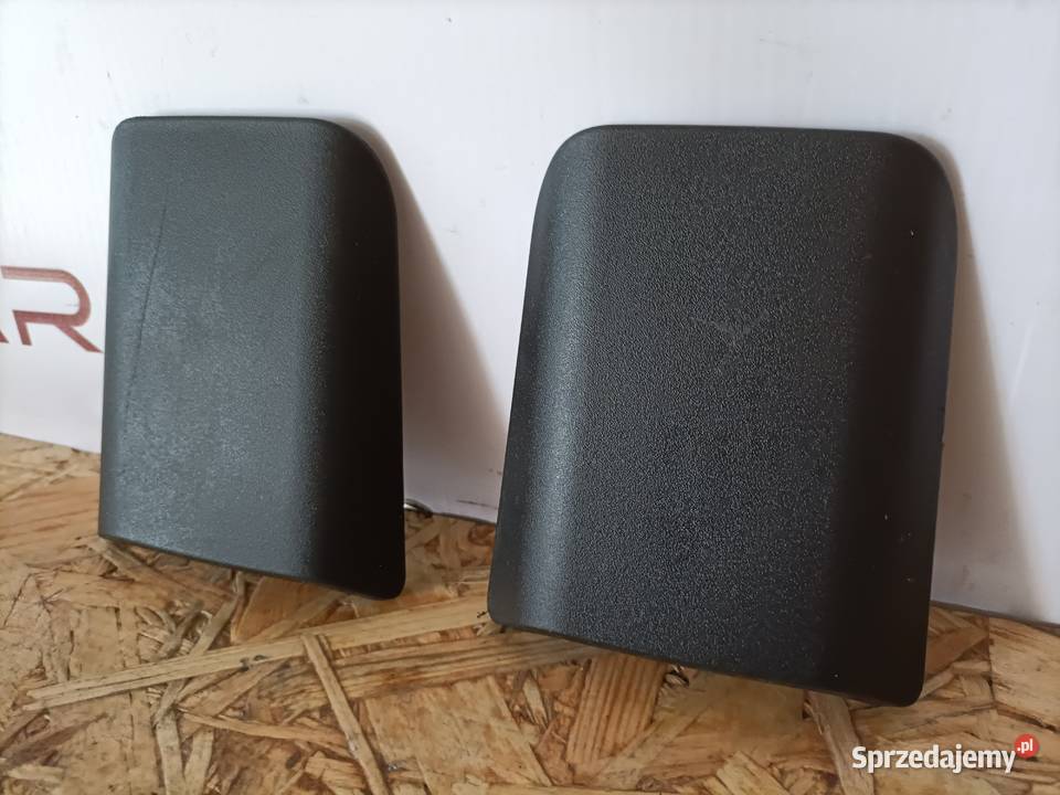 OPEL CORSA E ZAŚLEPKA OSŁONA KANAPY TYŁ 13240696 Pleszew sprzedam