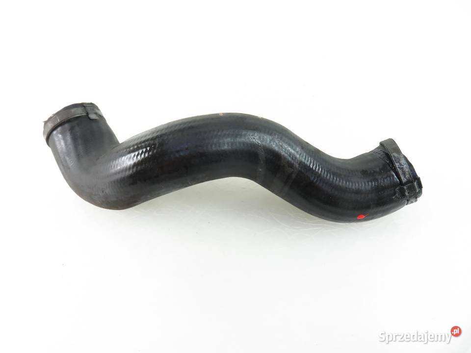 RURA INTERCOOLERA TURBINY VOLVO XC90 24 D5 AWD