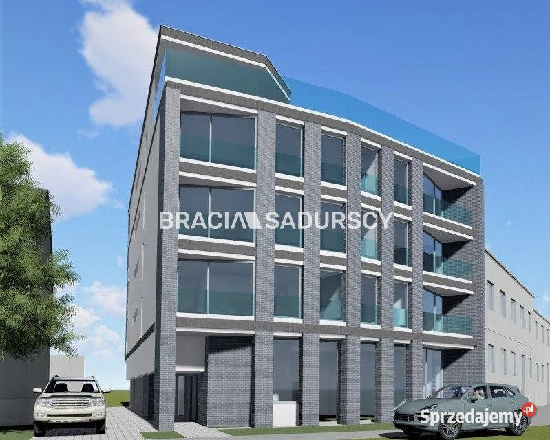 sprzedaży lokalu Kraków Rolna 5882m2 małopolskie