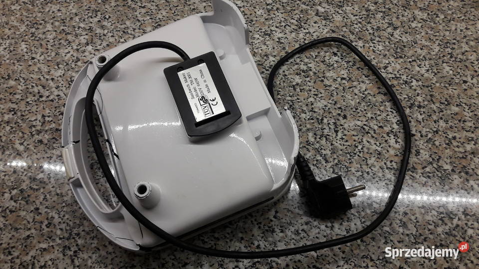 Toster Tomado TM3001 Głuchołazy