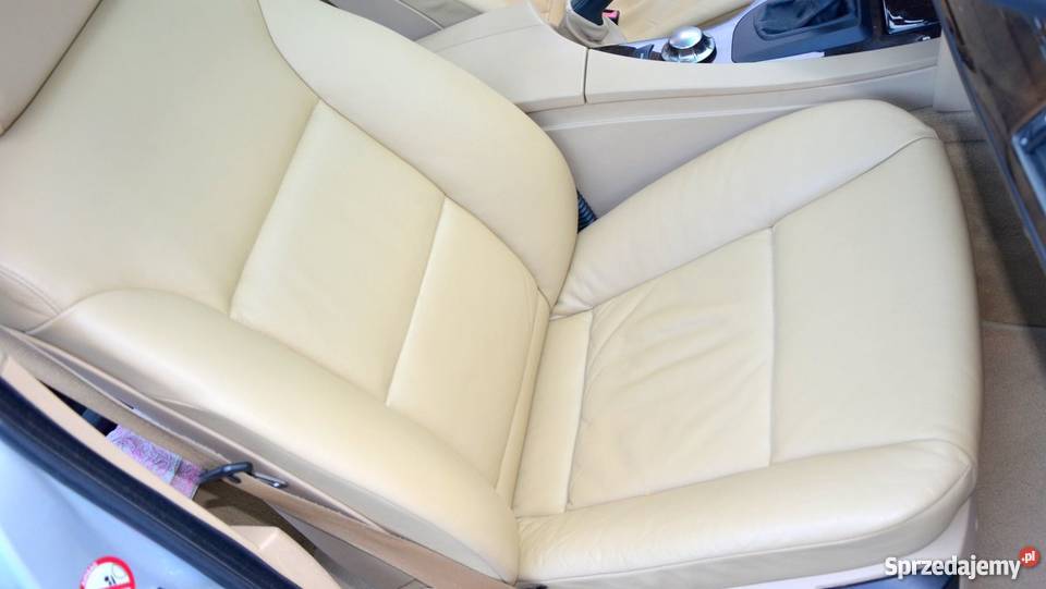 BMW e61 30d nawigacja Radlin