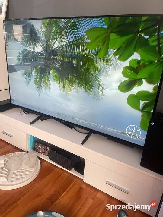 Panasonic Smart TV 58 LED Telewizory