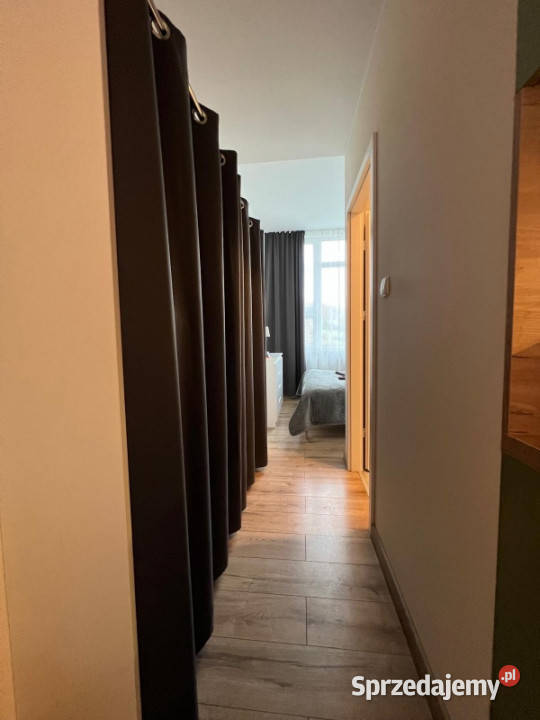 Apartamenty Ustroń 10714zł/m2