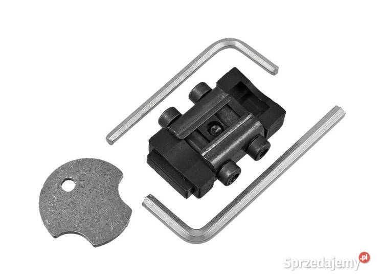 Wiatrówka Hatsan Carnivore 135 762 mm TUNING Trzcianka sprzedam