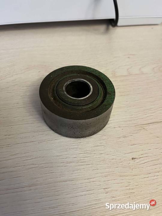 Rolka do prasy kostkującej john deere Radzyń Podlaski