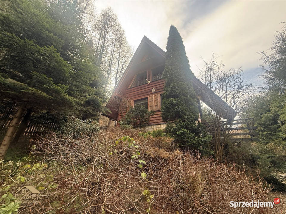 Sprzedam dom wolnostojący Słotwina 120 metrów do zamieszkania
