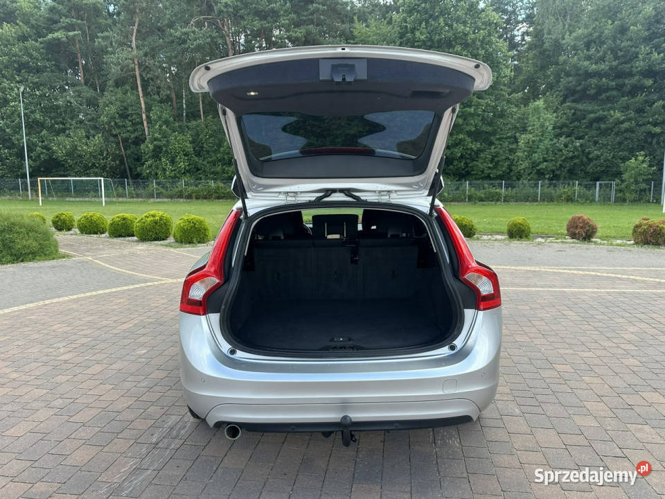 Volvo V60 I 20102018 isofix Lipówki sprzedam