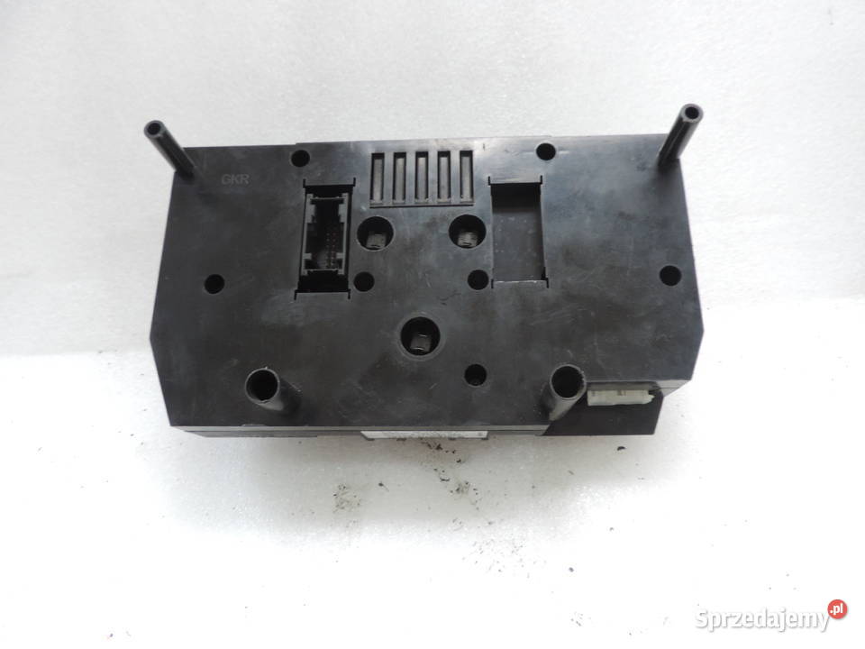 Panel nawiewów citroen xsara picasso 96314105zr Nowy Sącz sprzedam