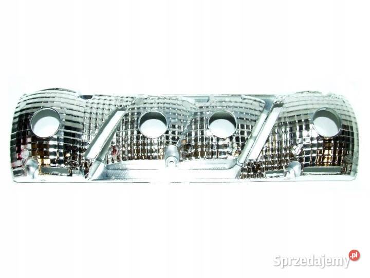 LAMPA TYŁ TYLNA LEWA FORD TRANSIT MK8 2014 Głogów sprzedam