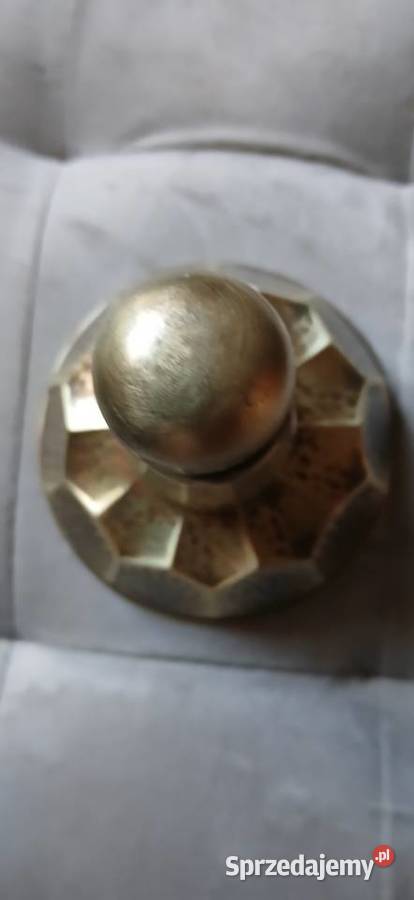 Stary obcinacz do cygarar Kraków