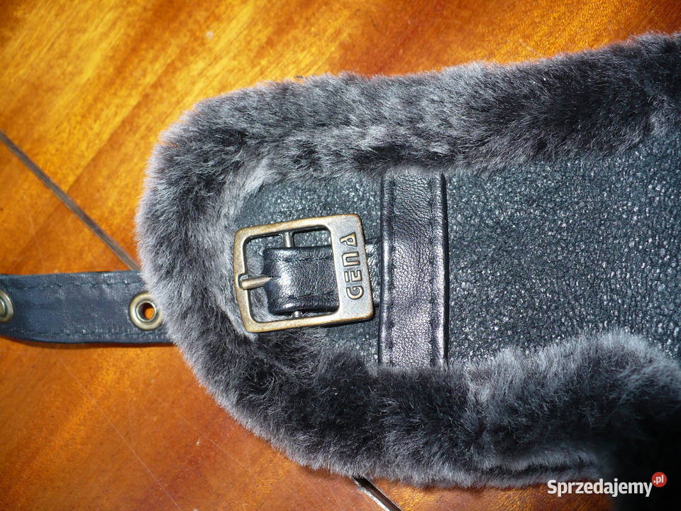 Czapa pilotka x 2 sztuki Lubin