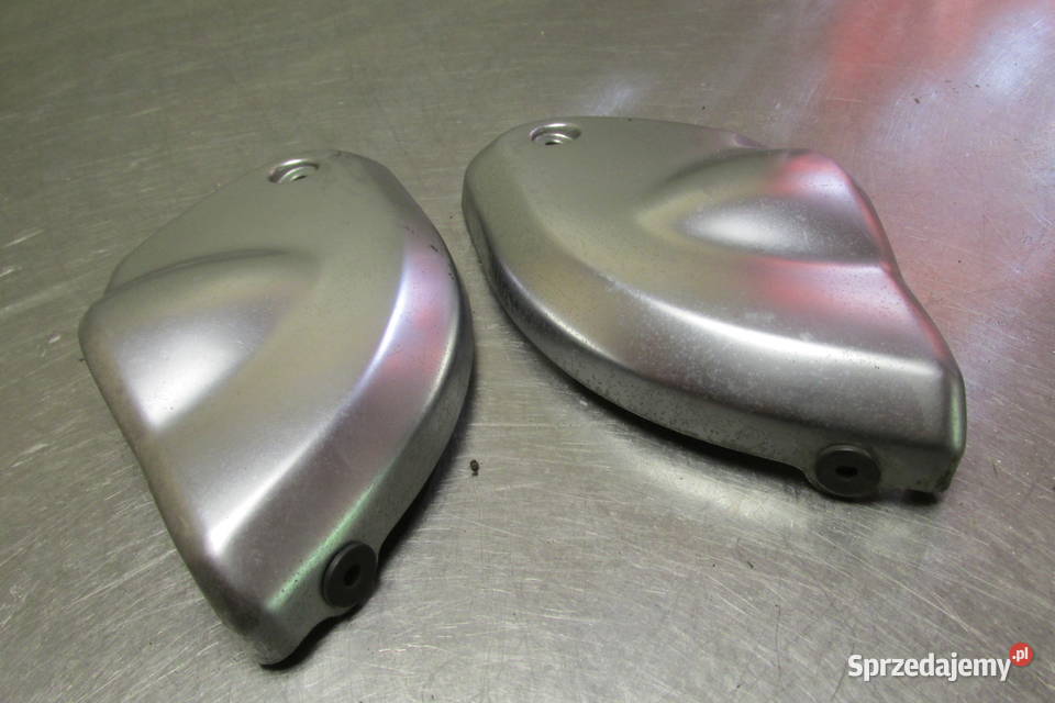 Osłony filtra powietrza Suzuki GSF 600 Sandomierz