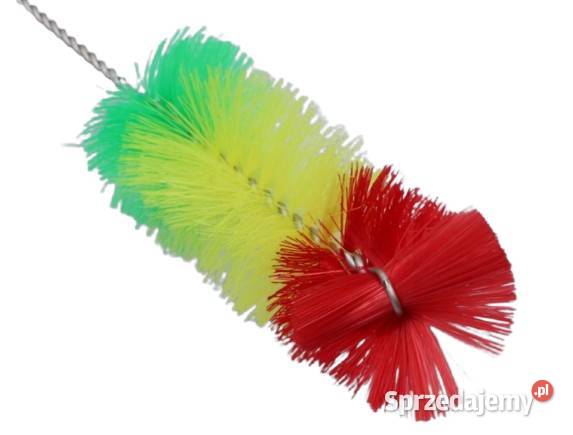 Szczotka do Czyszczenia Bonga Shishy Sziszy śląskie Ostrowy nad Okszą