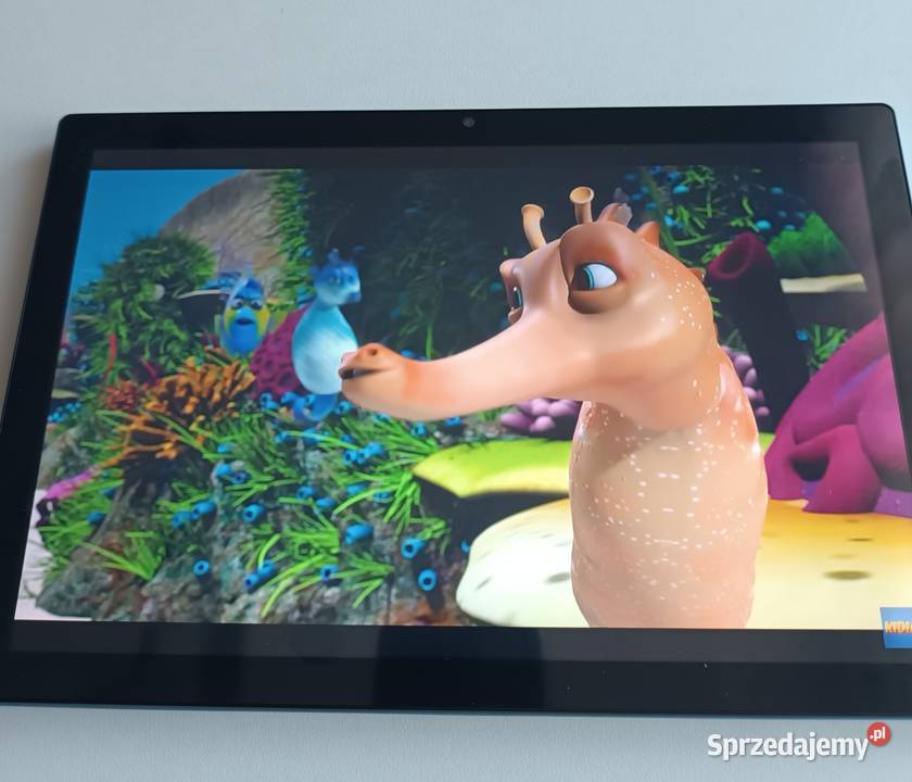 Tablet 101 cala BDF Android 13 SIM Android małopolskie Chrzanów