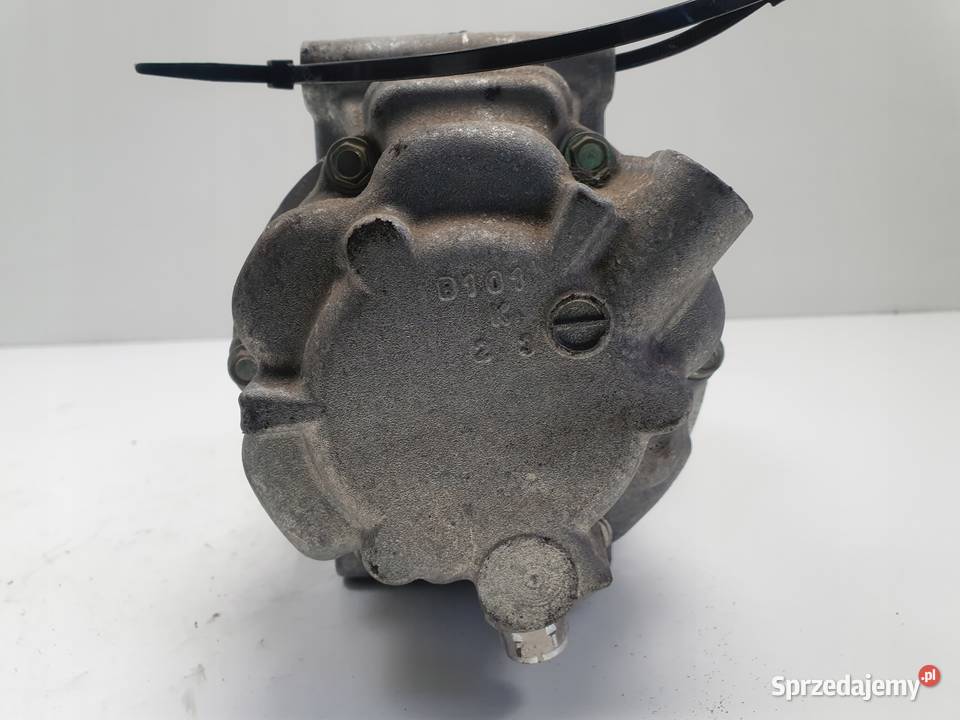 SPRĘŻARKA KLIMATYZACJI Toyota RAV4 V kompresor