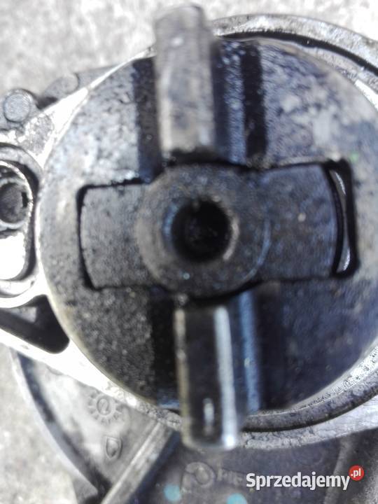 Pompa vacum citroen 20hdi Chełmno
