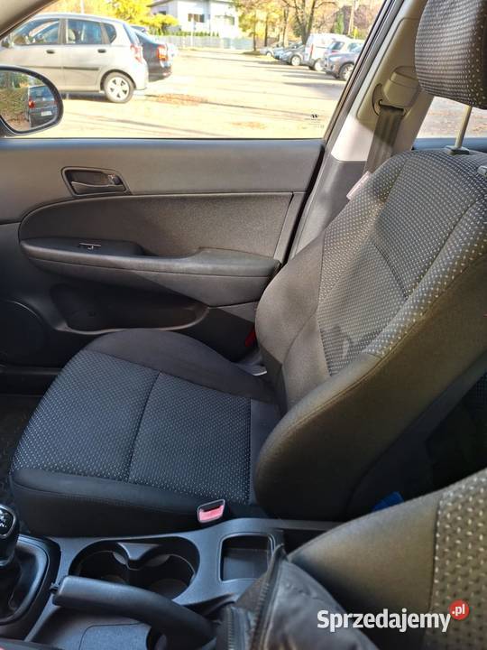 Sprzedam zadbane wygodne przestronne auto benzyna Bielsko-Biała