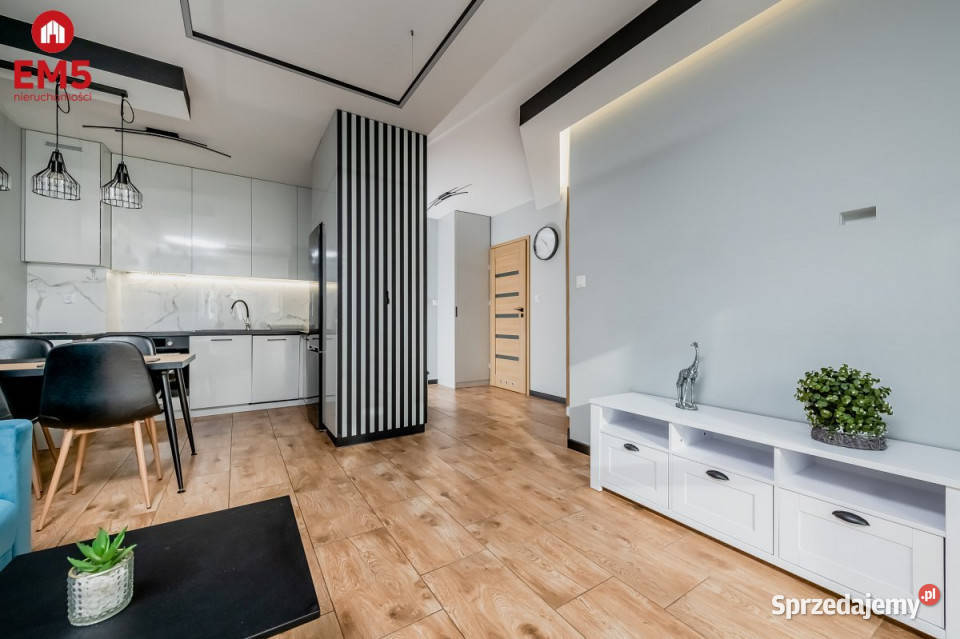 Wynajem mieszkania 395m 2 pokoje Białystok 42